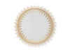 Wainport Accent Mirror - Home Furniture And More (Brentwood, MD)