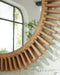 Tedwell Accent Mirror - Home Furniture And More (Brentwood, MD)