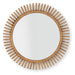 Tedwell Accent Mirror - Home Furniture And More (Brentwood, MD)