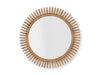 Tedwell Accent Mirror - Home Furniture And More (Brentwood, MD)