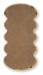 Serendis Accent Mirror - Home Furniture And More (Brentwood, MD)