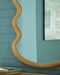Serendis Accent Mirror - Home Furniture And More (Brentwood, MD)