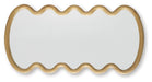 Serendis Accent Mirror - Home Furniture And More (Brentwood, MD)