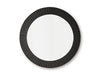 Ozias Accent Mirror - Home Furniture And More (Brentwood, MD)