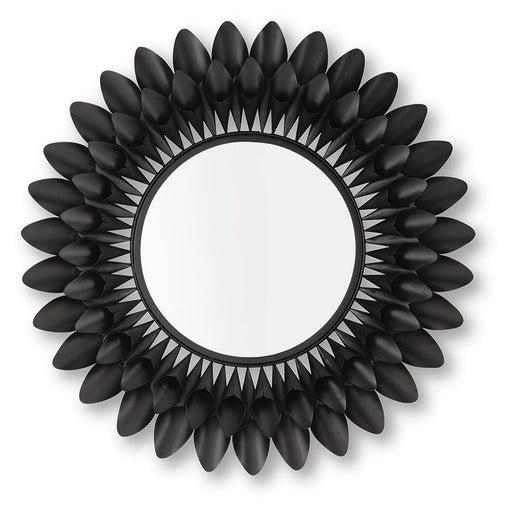 Ryenmour Accent Mirror - Home Furniture And More (Brentwood, MD)