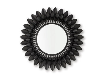 Ryenmour Accent Mirror - Home Furniture And More (Brentwood, MD)