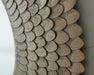 Wrightmund Accent Mirror - Home Furniture And More (Brentwood, MD)