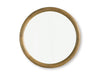 Yadiel Accent Mirror - Home Furniture And More (Brentwood, MD)