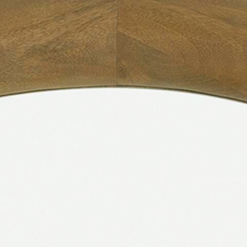 Yadiel Accent Mirror - Home Furniture And More (Brentwood, MD)