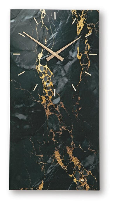 Teague Wall Clock - Home Furniture And More (Brentwood, MD)