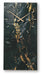 Teague Wall Clock - Home Furniture And More (Brentwood, MD)