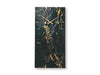 Teague Wall Clock - Home Furniture And More (Brentwood, MD)