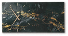 Teague Wall Clock - Home Furniture And More (Brentwood, MD)
