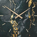 Teague Wall Clock - Home Furniture And More (Brentwood, MD)