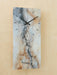 Teague Wall Clock - Home Furniture And More (Brentwood, MD)