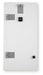 Teague Wall Clock - Home Furniture And More (Brentwood, MD)