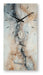 Teague Wall Clock - Home Furniture And More (Brentwood, MD)