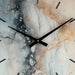 Teague Wall Clock - Home Furniture And More (Brentwood, MD)