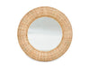 Briggsburg Accent Mirror - Home Furniture And More (Brentwood, MD)