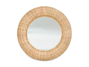 Briggsburg Accent Mirror - Home Furniture And More (Brentwood, MD)