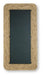 Norigan Floor Mirror - Home Furniture And More (Brentwood, MD)
