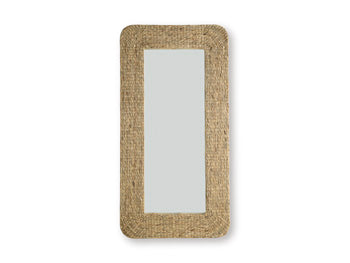 Norigan Floor Mirror - Home Furniture And More (Brentwood, MD)