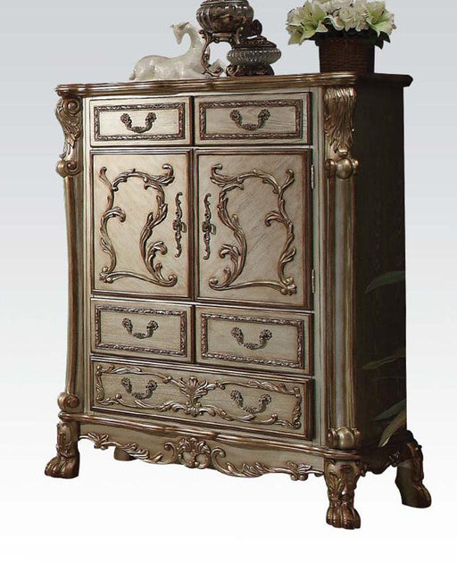 Acme Dresden Chest 23166 - Home Furniture And More (Brentwood, MD)