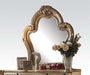 Acme Dresden Mirror 23164 - Home Furniture And More (Brentwood, MD)