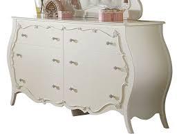 Acme Edalene Dresser in Pearl White 30514 - Home Furniture And More (Brentwood, MD)
