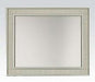 Acme Francesca Mirror in Champagne 62086 - Home Furniture And More (Brentwood, MD)