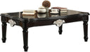 Acme Furniture Ernestine Coffee Table in Black 82110 - Home Furniture And More (Brentwood, MD)
