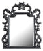 Acme Furniture House Delphine Mirror in Charcoal 28834 - Home Furniture And More (Brentwood, MD)