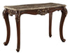Acme Furniture Mehadi Sofa Table in Walnut 81698 - Home Furniture And More (Brentwood, MD)