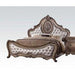 Acme Ragenardus Queen Bed in Vintage Oak 26310Q - Home Furniture And More (Brentwood, MD)