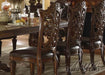 Acme Vendome Cherry Finish Side Chair (Set of 2) 60003 - Home Furniture And More (Brentwood, MD)