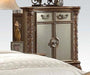 Acme Vendome Chest in Gold Patina 23006 - Home Furniture And More (Brentwood, MD)