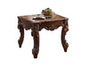 Acme Vendome End Table in Cherry 83131 - Home Furniture And More (Brentwood, MD)