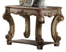 Acme Vendome End Table in Gold Patina 83121 - Home Furniture And More (Brentwood, MD)