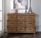 Adams Antique Oak Dresser - Home Furniture And More (Brentwood, MD)