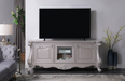 Bently Champagne TV Stand - Home Furniture And More (Brentwood, MD)