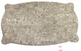Bently Marble & Champagne Coffee Table - Home Furniture And More (Brentwood, MD)