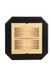Bishop Black Game Table - Home Furniture And More (Brentwood, MD)