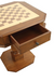 Bishop Cherry Game Table - Home Furniture And More (Brentwood, MD)