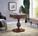 Bishop II Cherry Game Table - Home Furniture And More (Brentwood, MD)