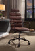 Calan Vintage Whiskey Top Grain Leather Office Chair - Home Furniture And More (Brentwood, MD)