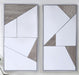 Chafik Mirrored, Chrome & Accent Mirror (Wall) - Home Furniture And More (Brentwood, MD)