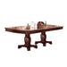 Chateau De Ville Cherry Dining Table - Home Furniture And More (Brentwood, MD)