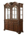 Chateau De Ville Cherry Hutch & Buffet - Home Furniture And More (Brentwood, MD)