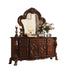 Dresden Cherry Oak Dresser - Home Furniture And More (Brentwood, MD)