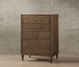 Inverness Reclaimed Oak Chest - Home Furniture And More (Brentwood, MD)